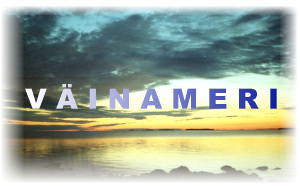 V&Auml;INAMERI