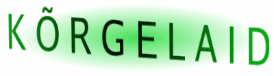 K&otilde;rgelaid